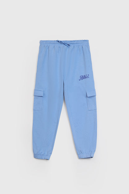 CO-ORD SET TOUSERS