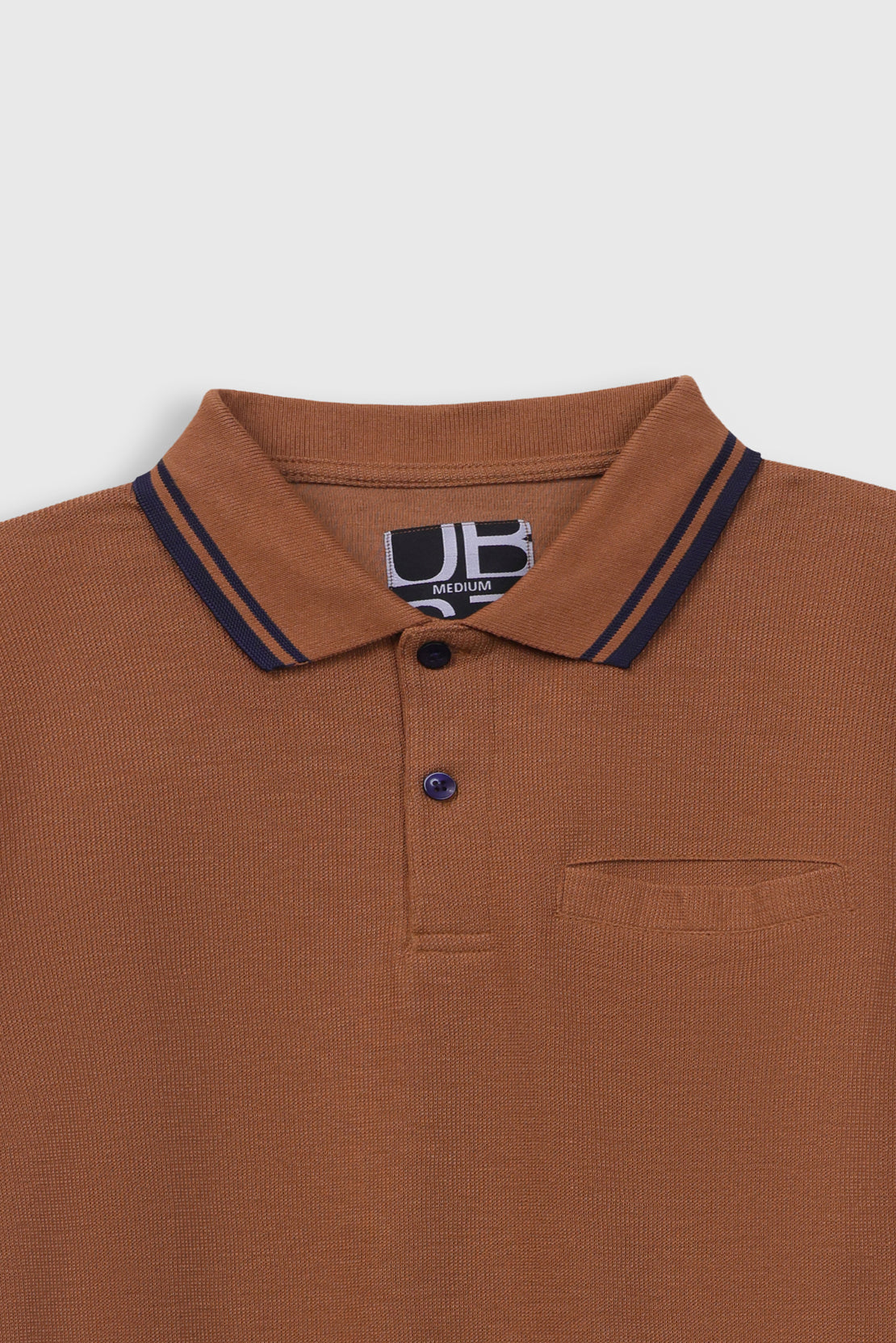 MEN POLO