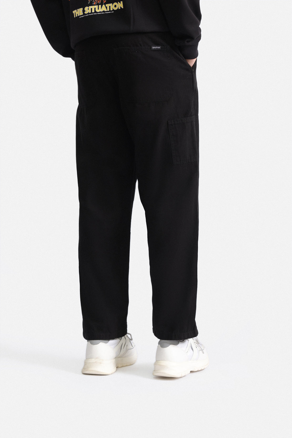 MEN TROUSER