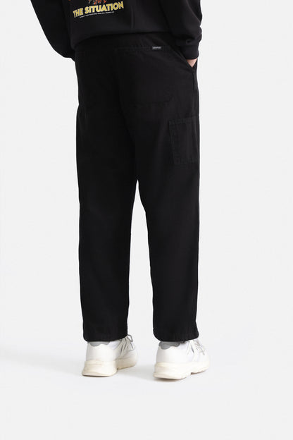 MEN TROUSER
