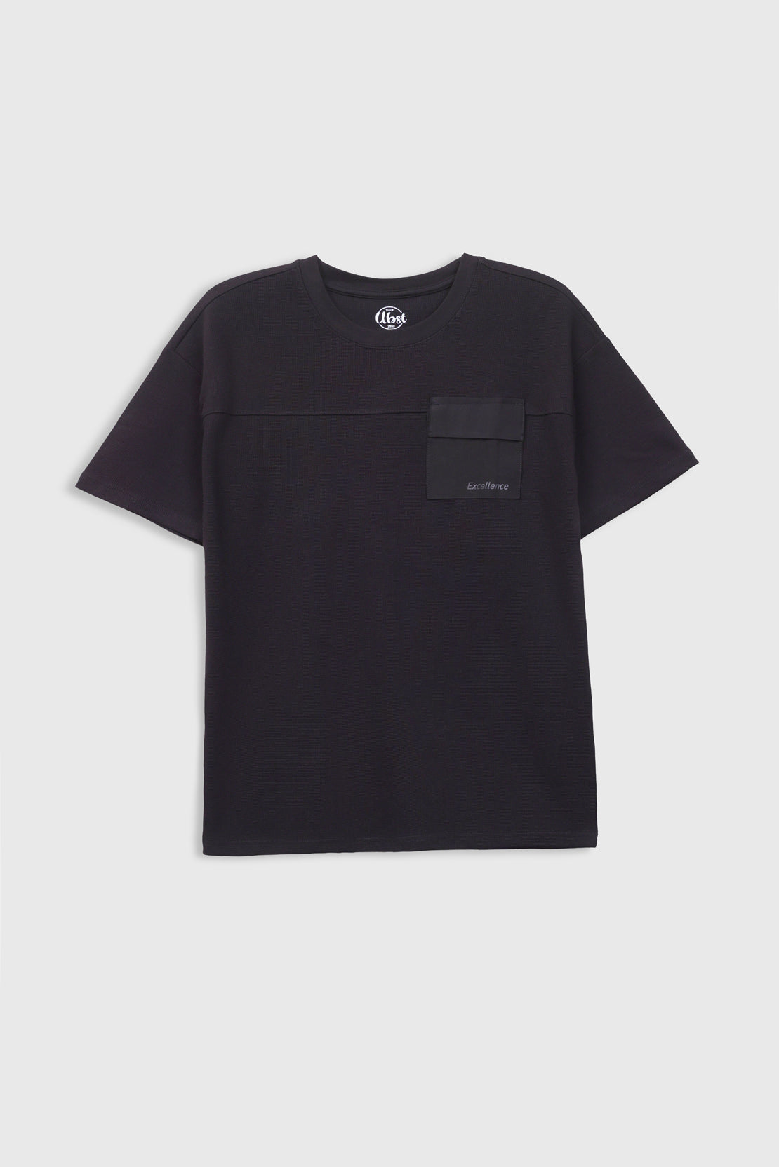 MEN COORD SET T SHIRT