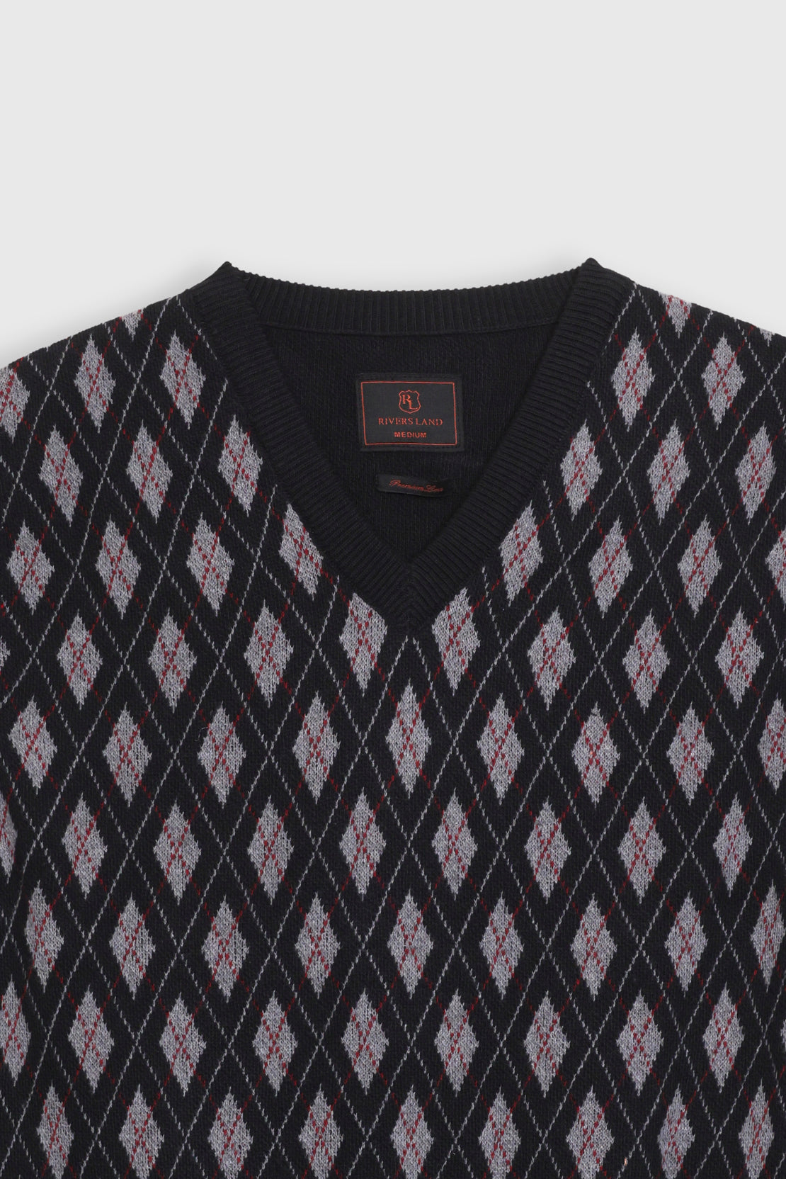 Riversland Sweater
