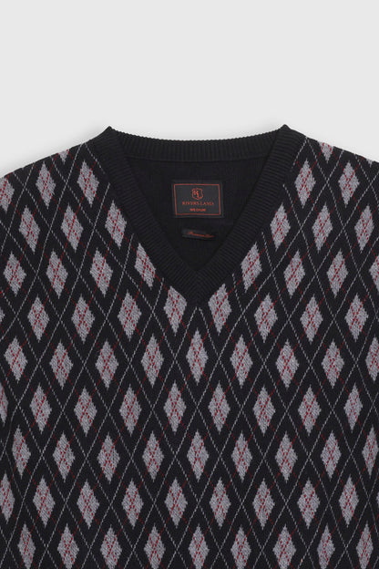 Riversland Sweater