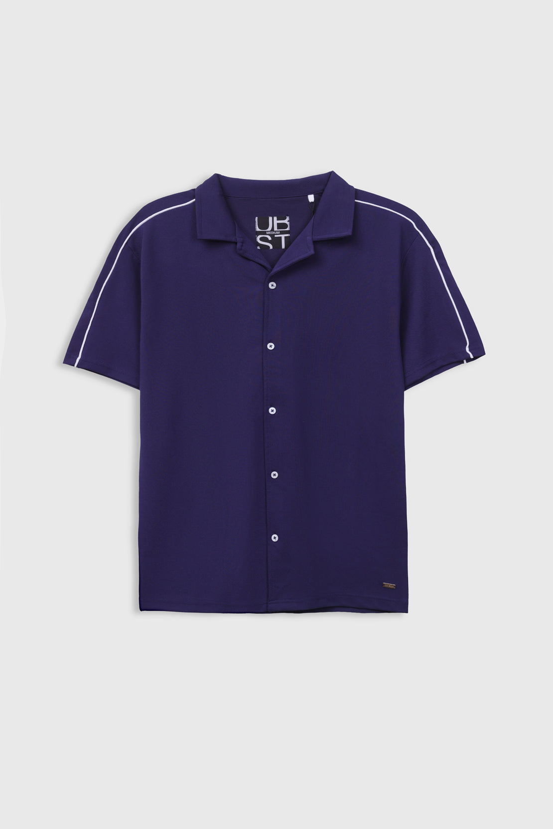 MEN COORD SET C SHIRT