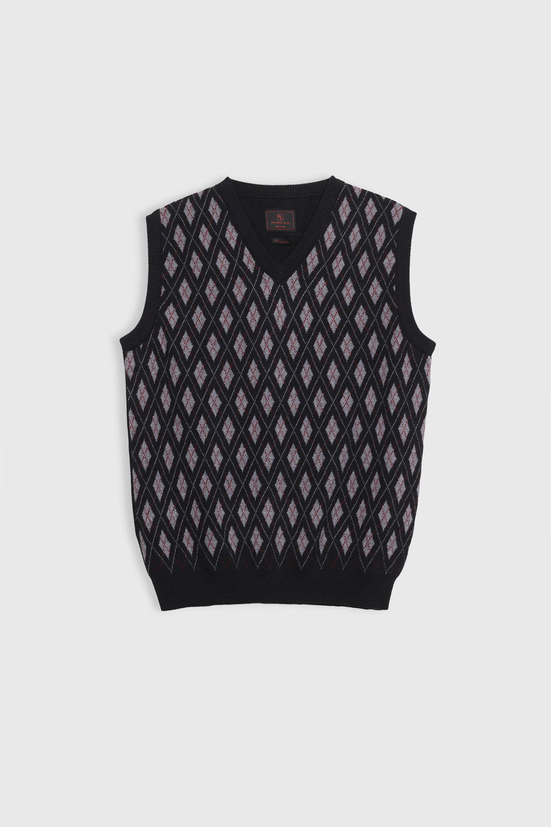 Riversland Sweater