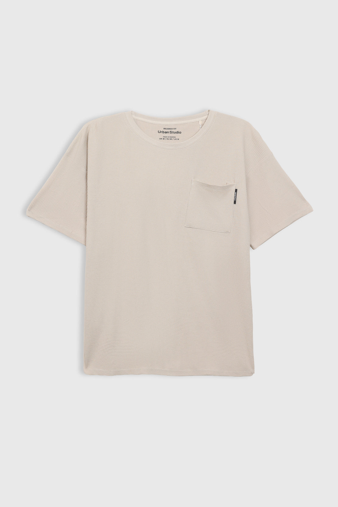 MEN COORD SET T SHIRT