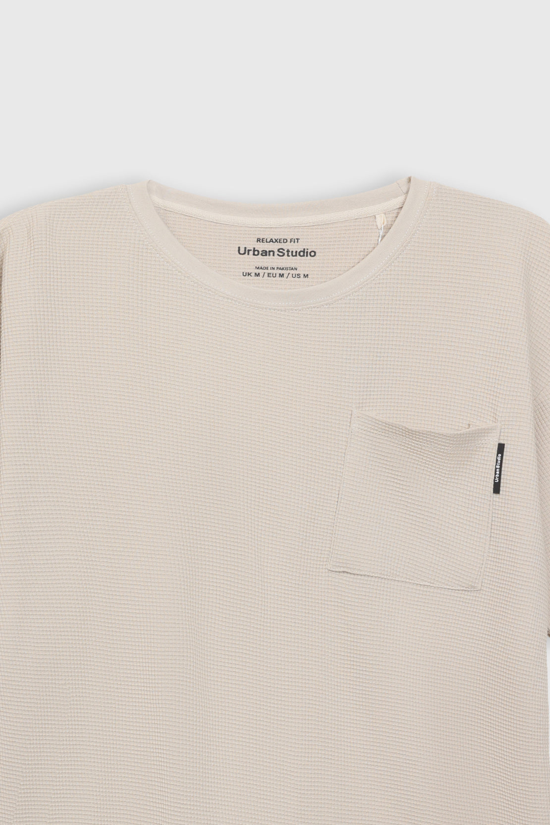 MEN COORD SET T SHIRT
