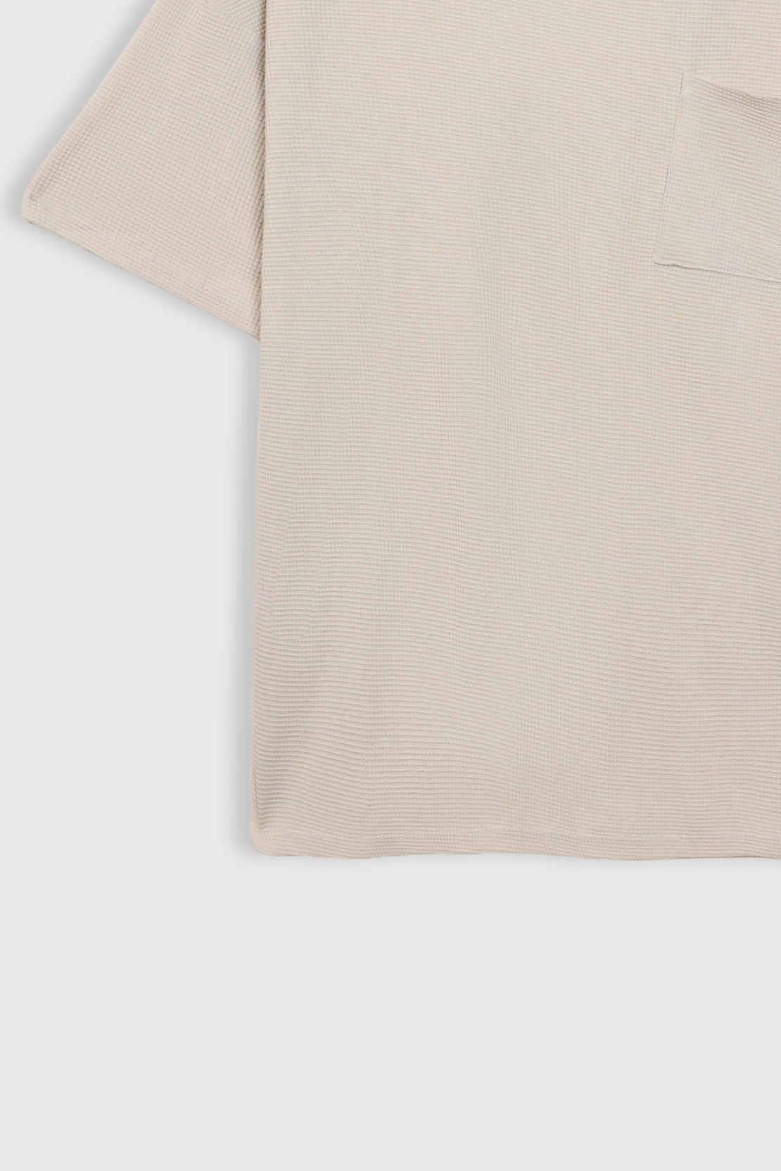 MEN COORD SET T SHIRT