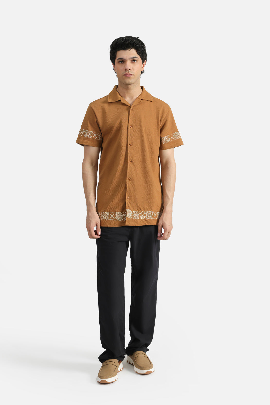 MEN C SHIRT
