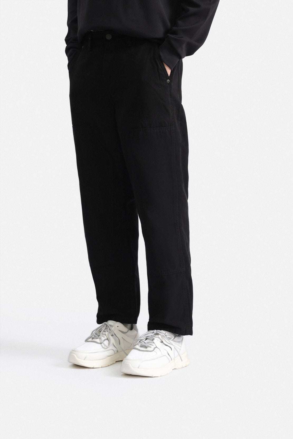 MEN TROUSER