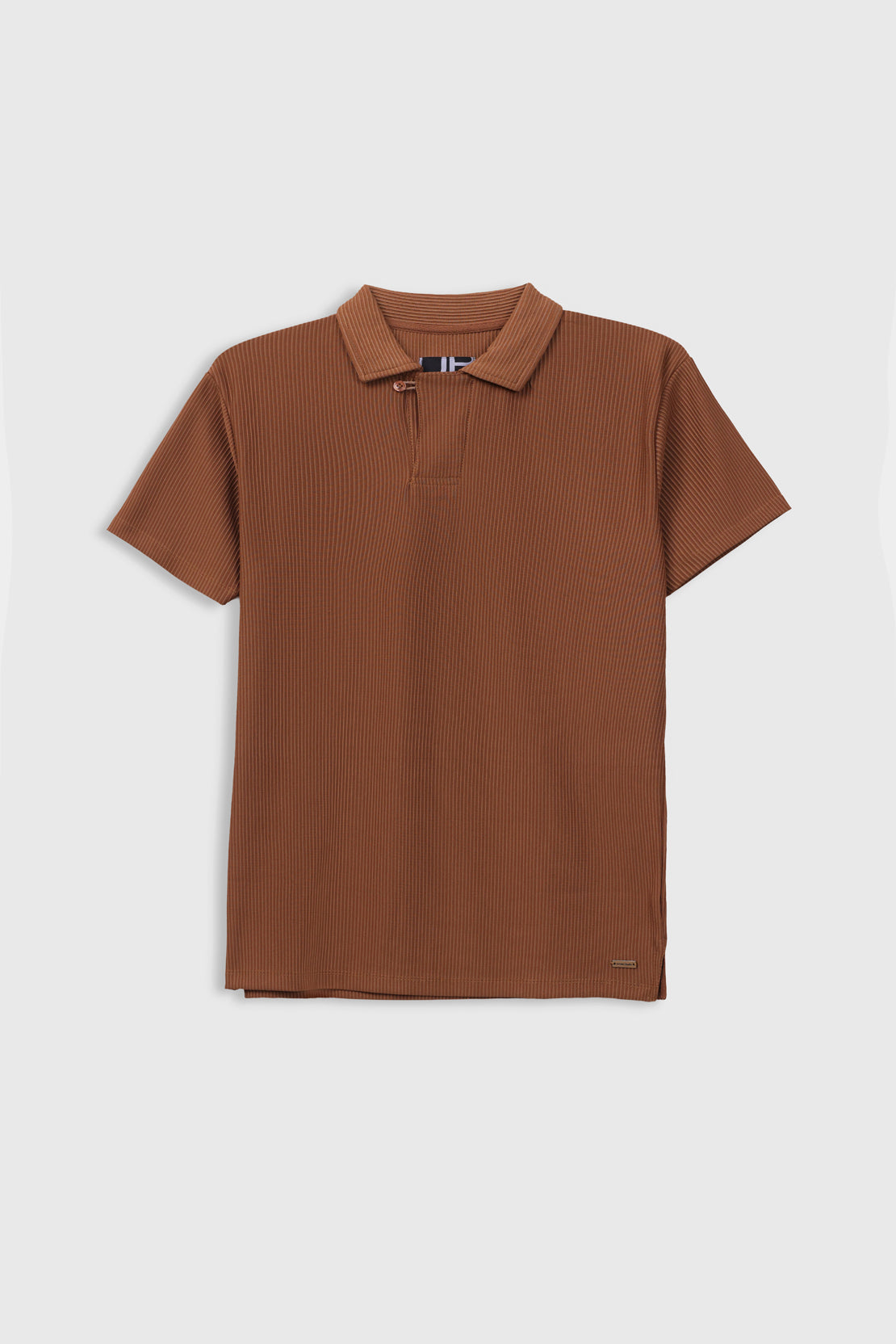 MEN COORD SET POLO