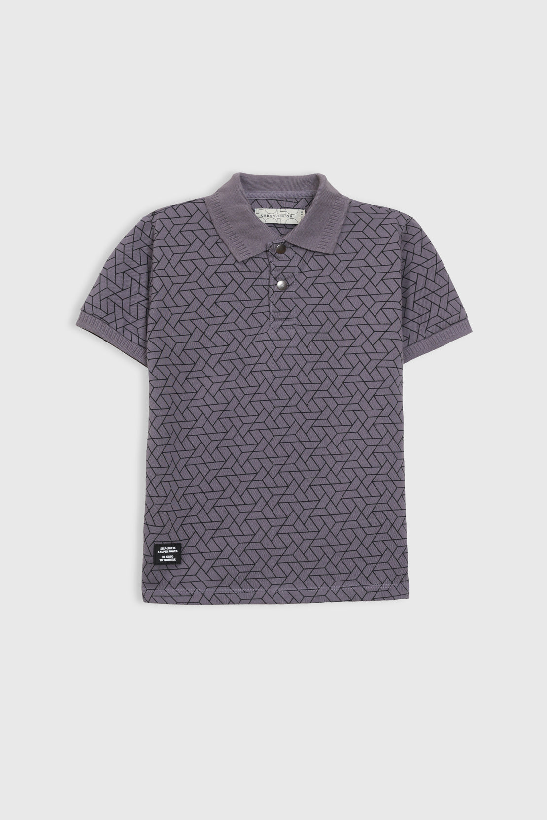 BOY POLO