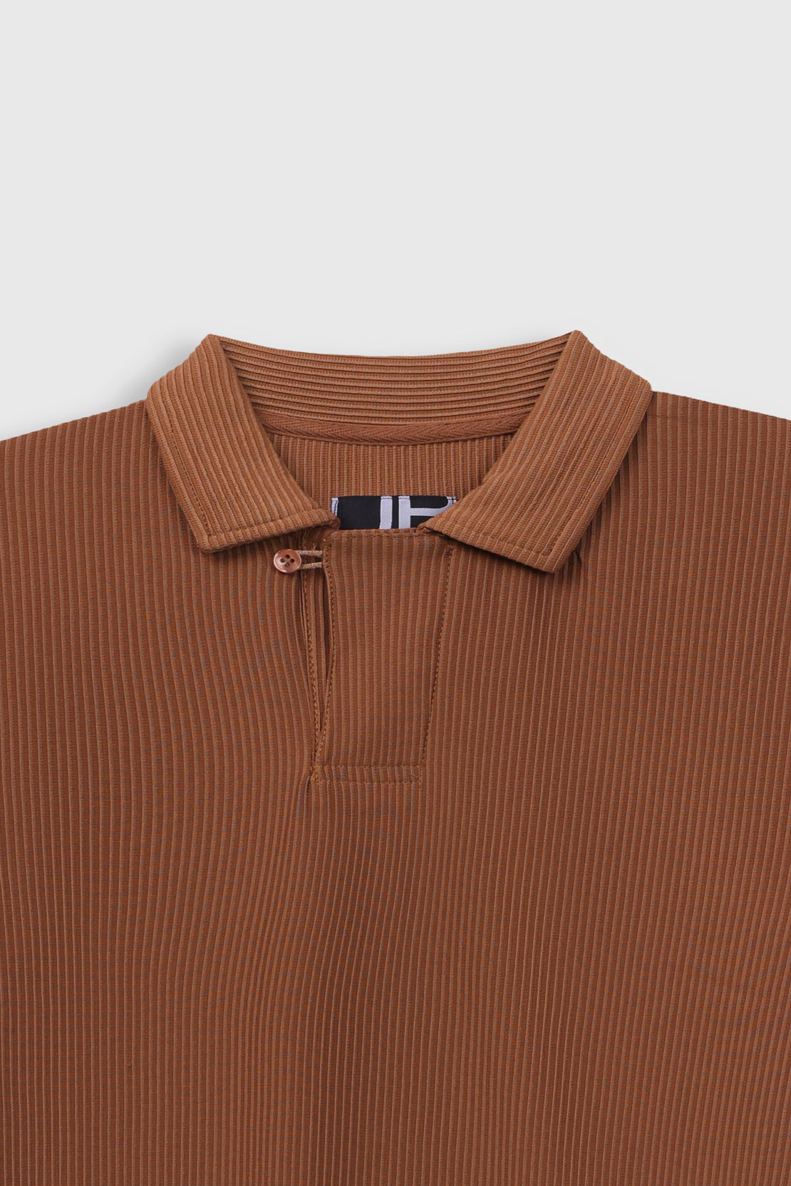 MEN COORD SET POLO