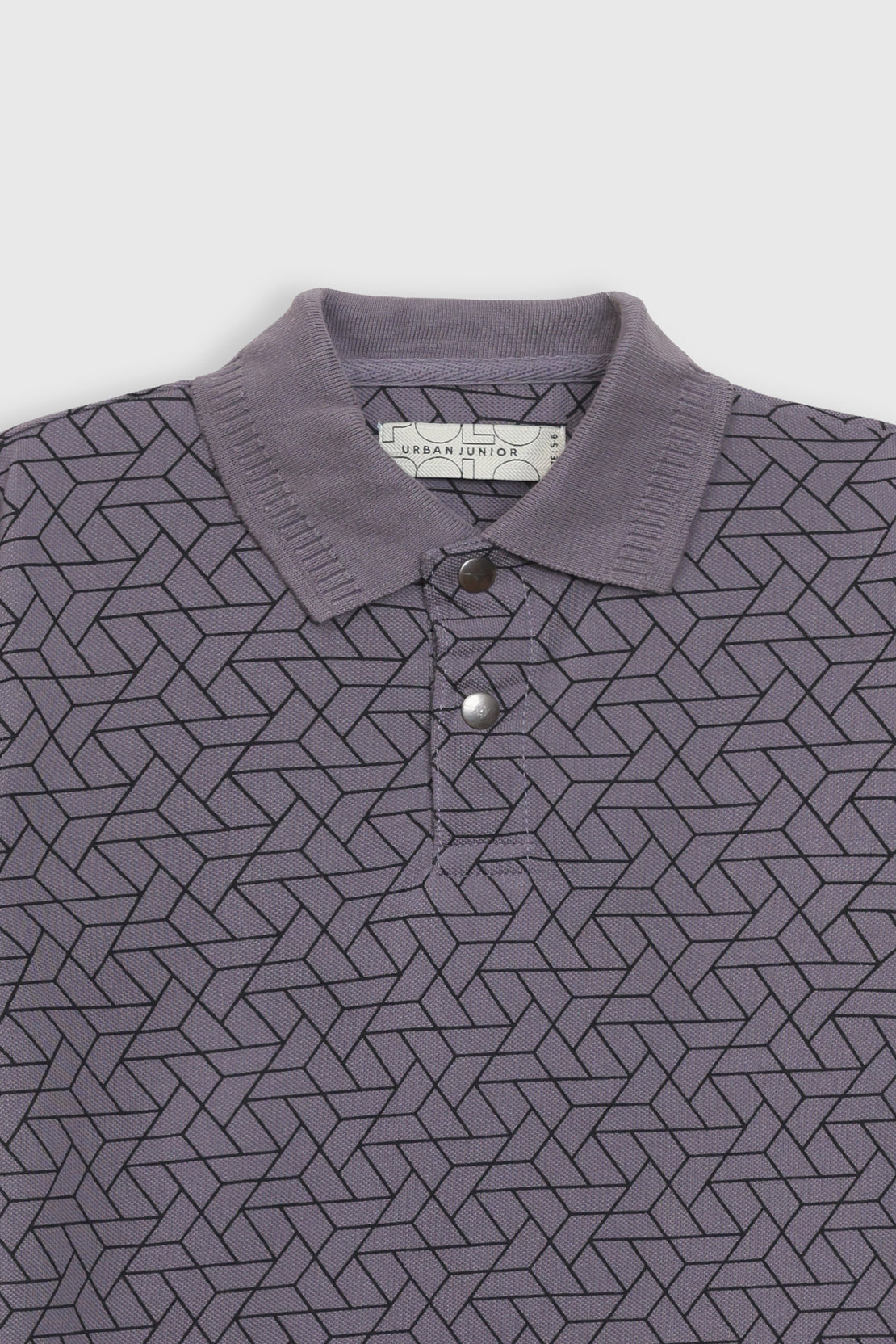 BOY POLO