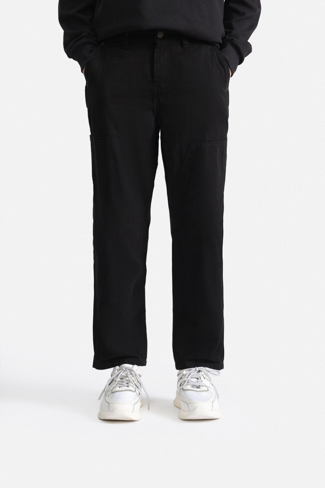 MEN TROUSER
