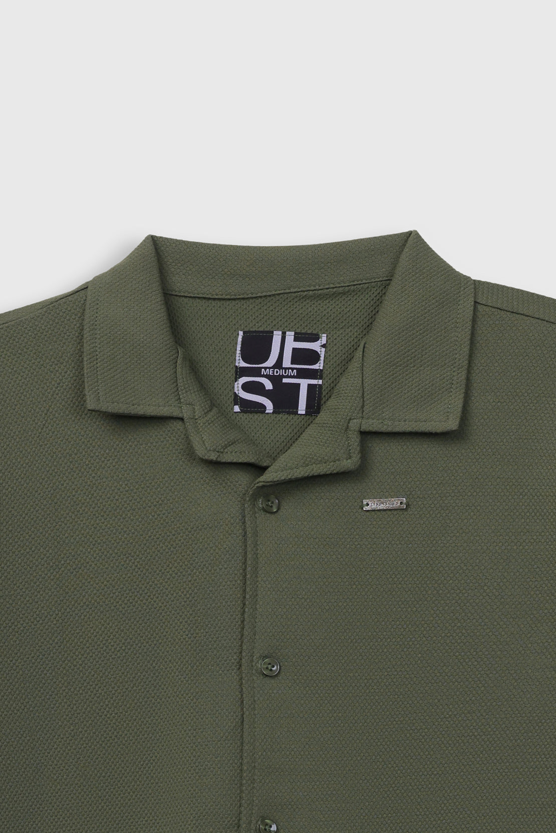MEN COORD SET C SHIRT