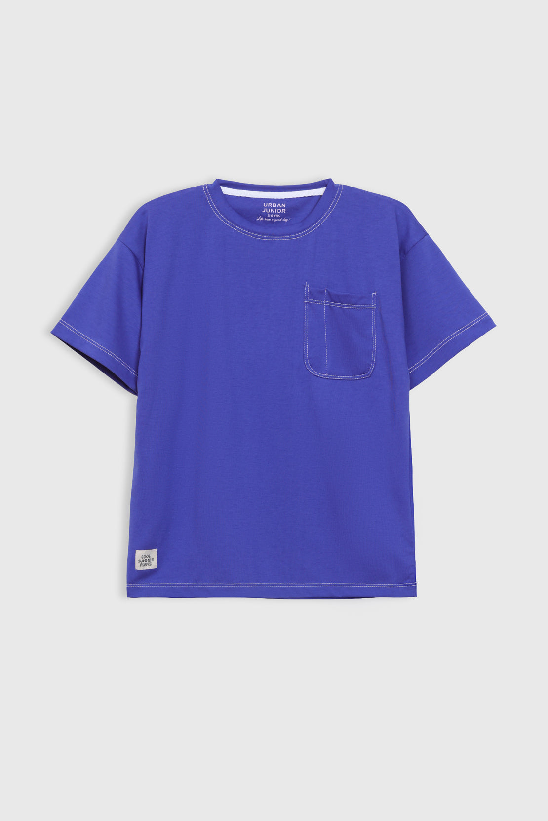 BOY T SHIRT