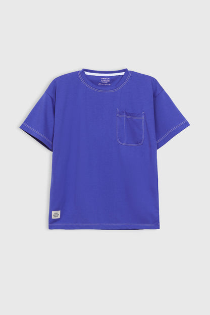 BOY T SHIRT