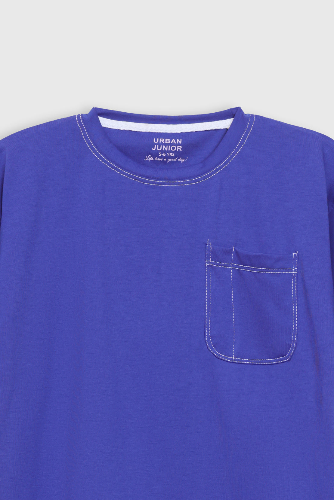 BOY T SHIRT
