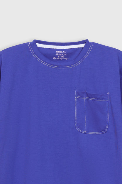 BOY T SHIRT
