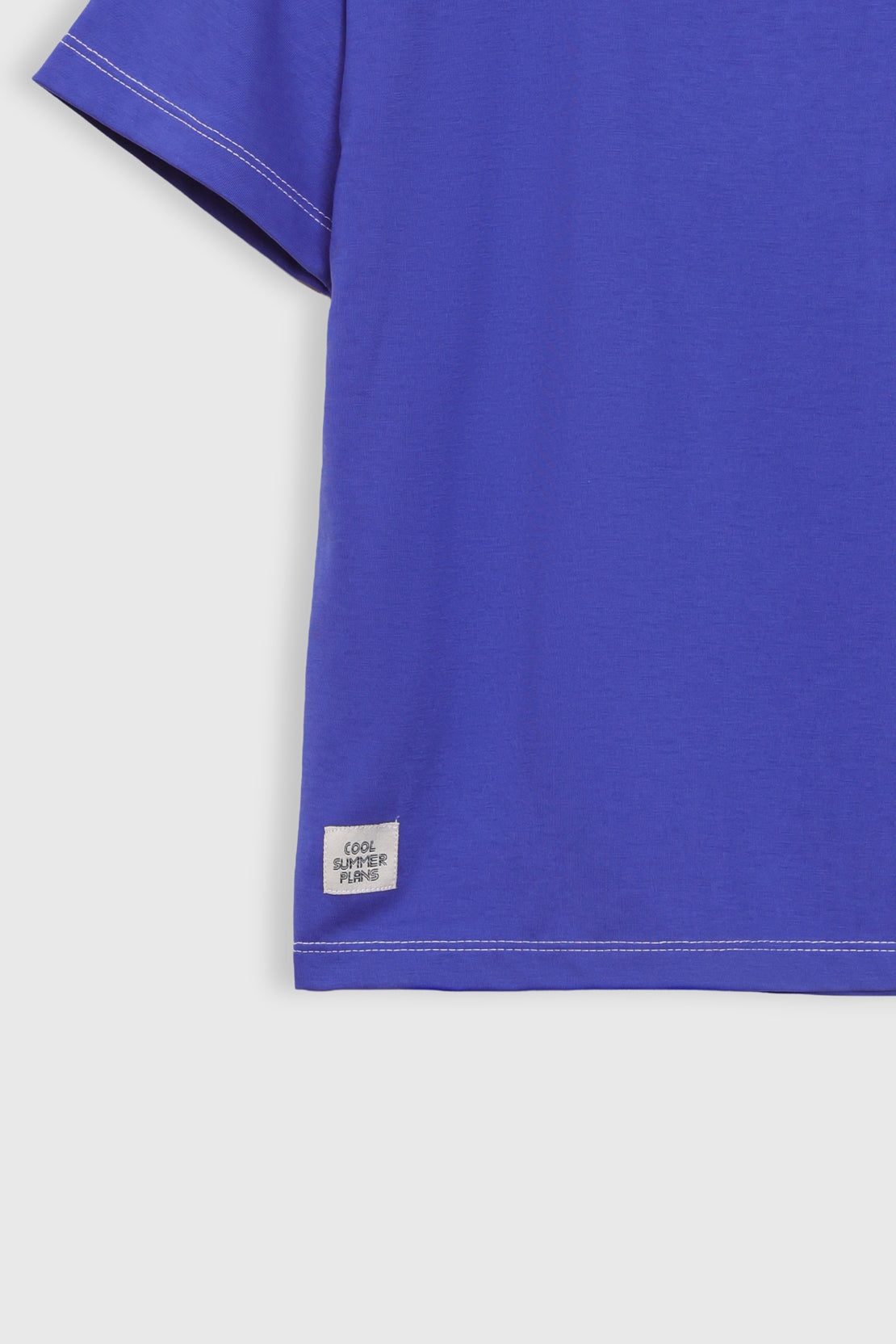 BOY T SHIRT
