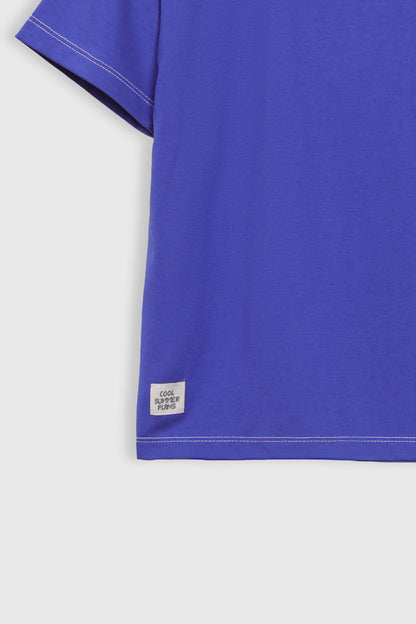 BOY T SHIRT
