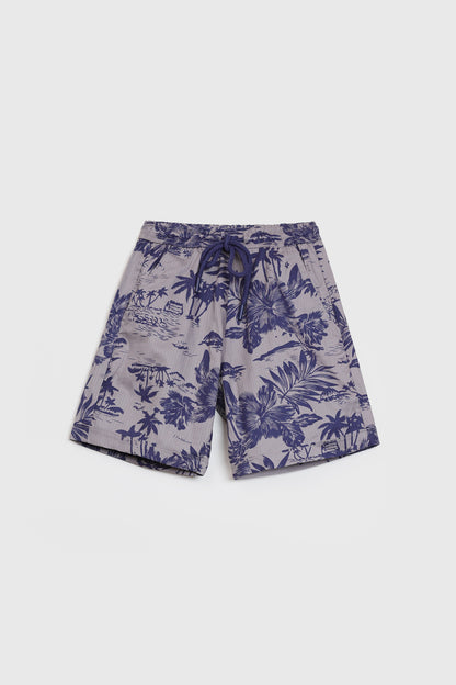 BOY COORD SET SHORT