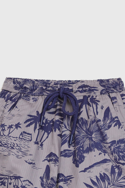 BOY COORD SET SHORT