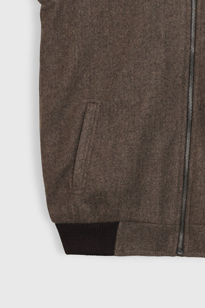 MEN SLEEVELESS JACKET