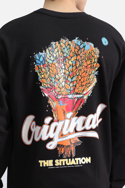 MEN SWEAT SHIRT