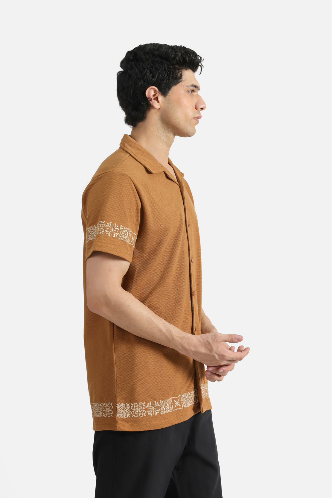 MEN C SHIRT