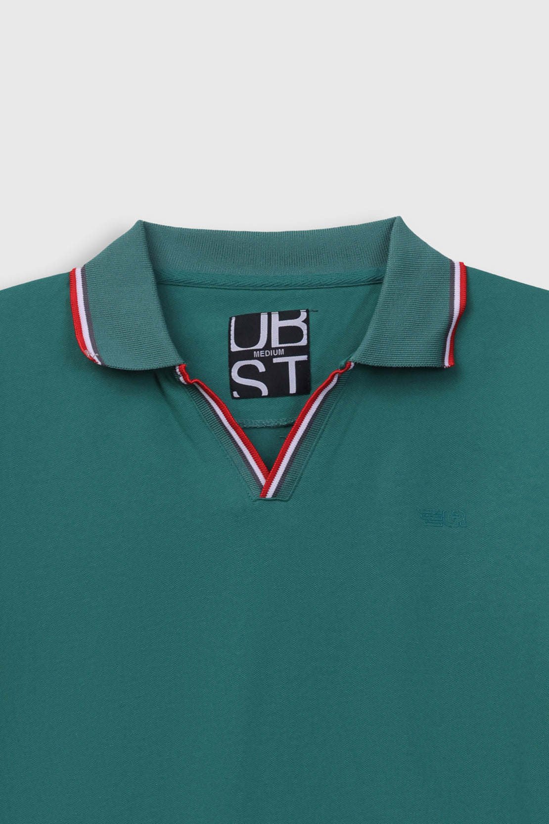 MEN POLO