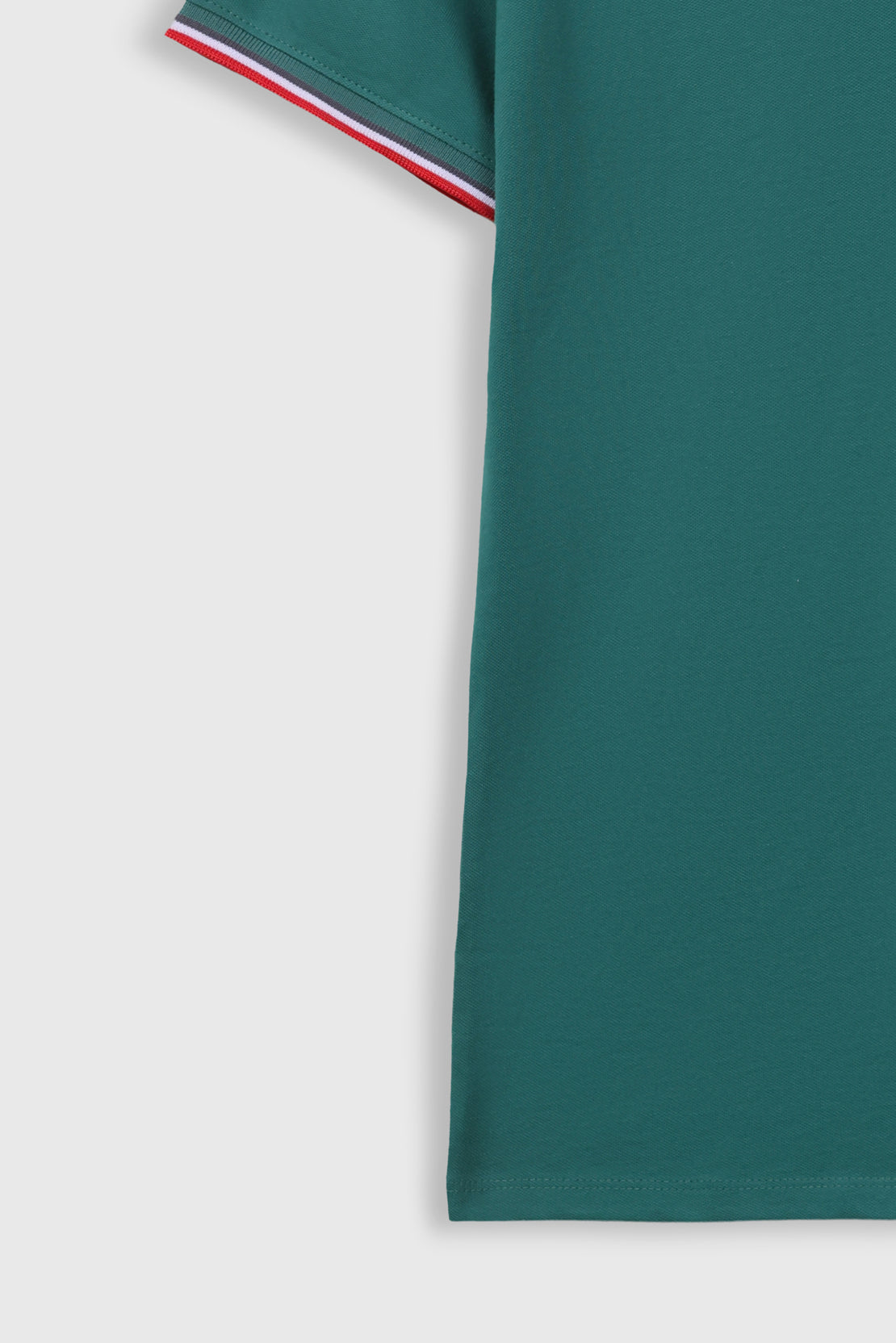 MEN POLO