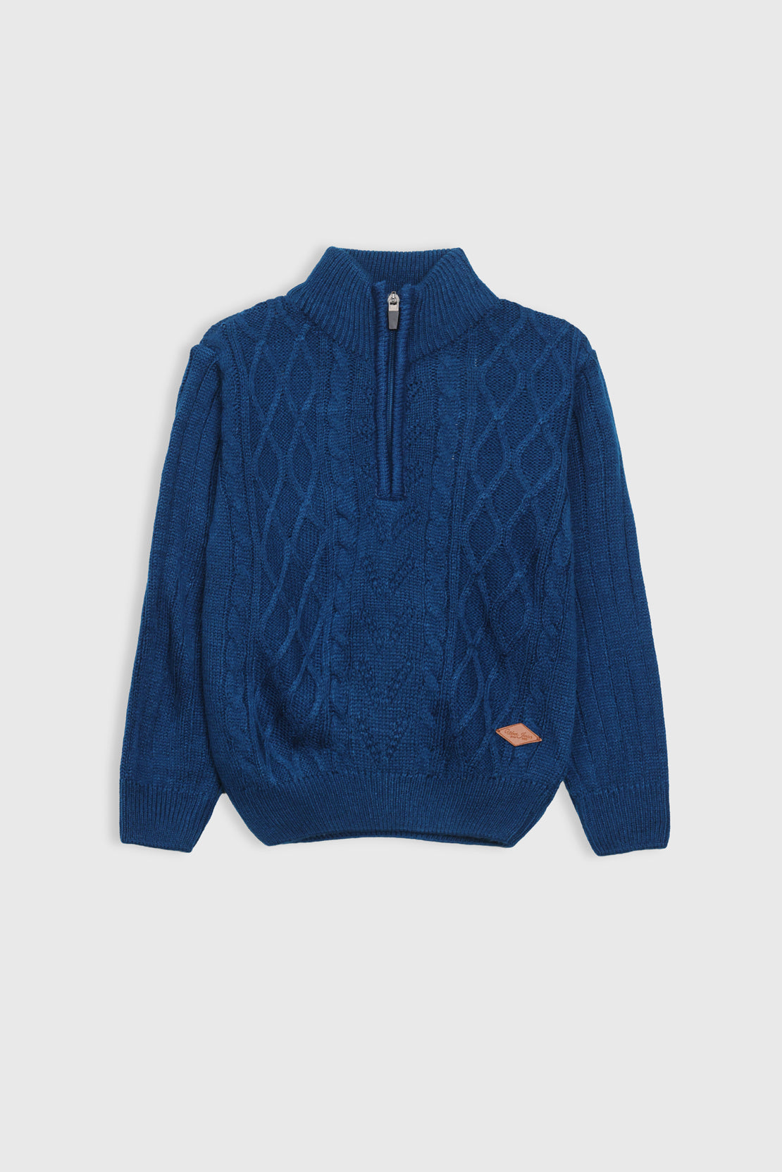 BOY SWEATER