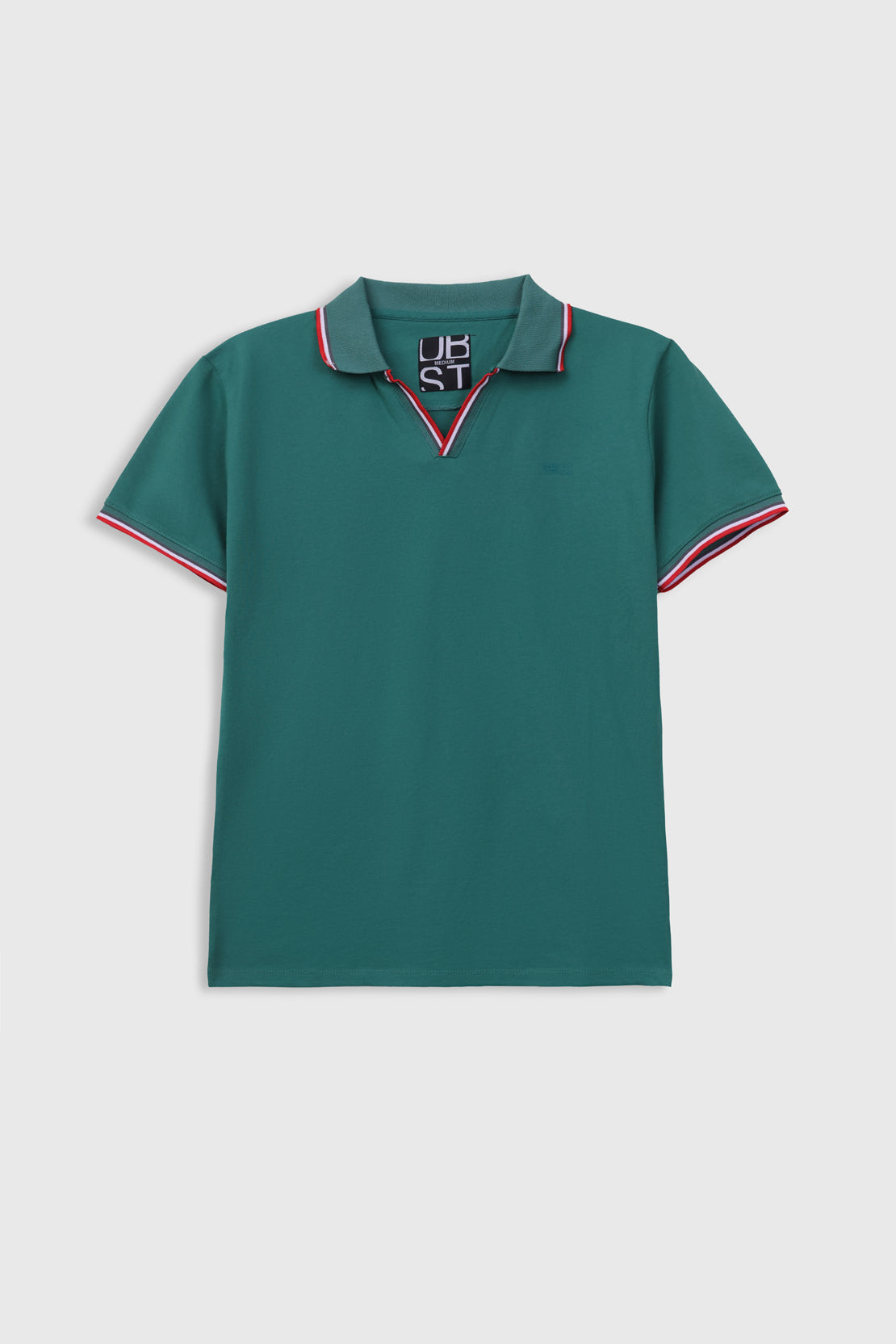 MEN POLO