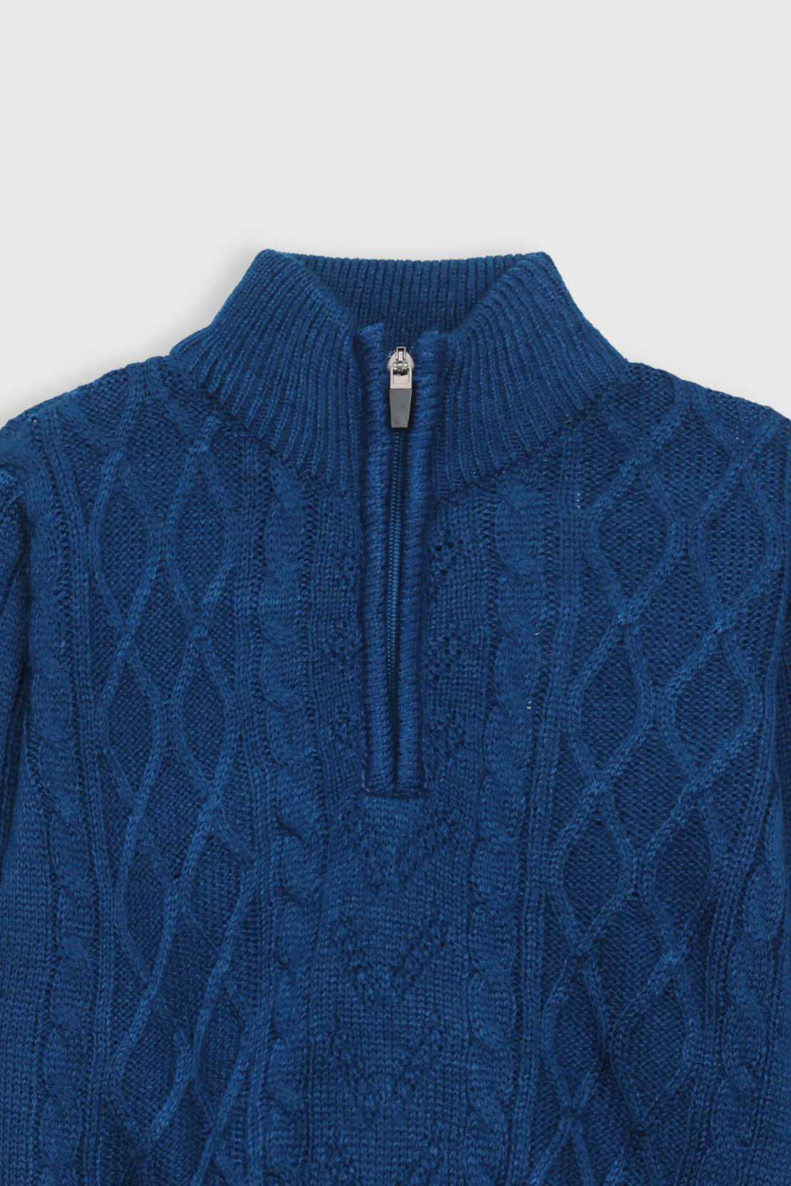 BOY SWEATER