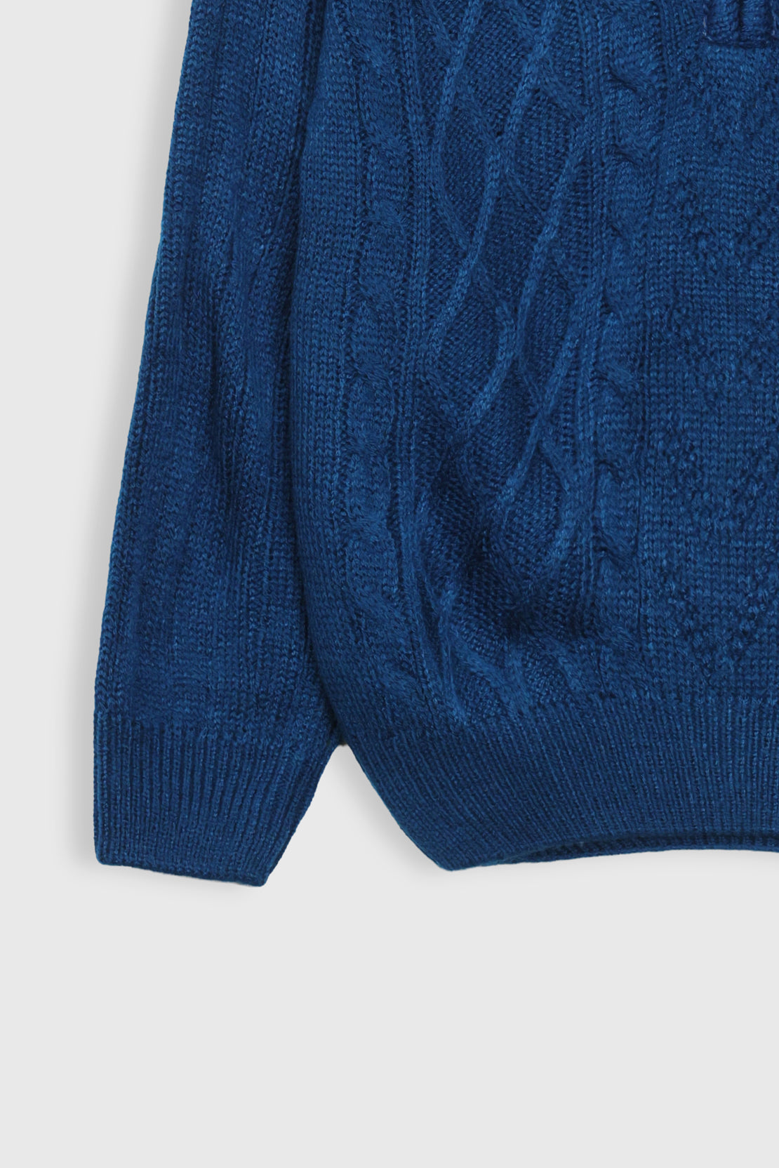 BOY SWEATER