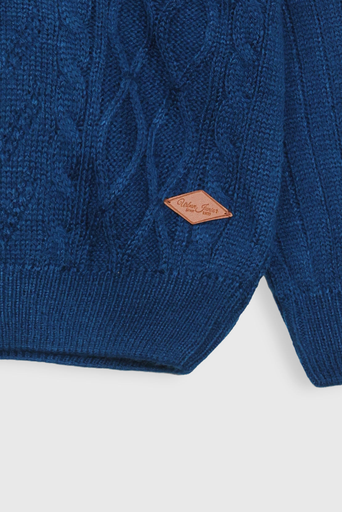 BOY SWEATER