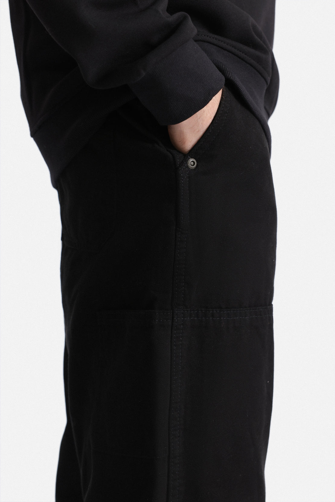 MEN TROUSER