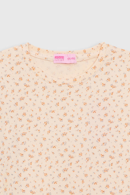 GIRL CORD SET TOP