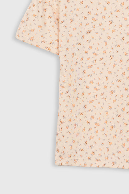 GIRL CORD SET TOP