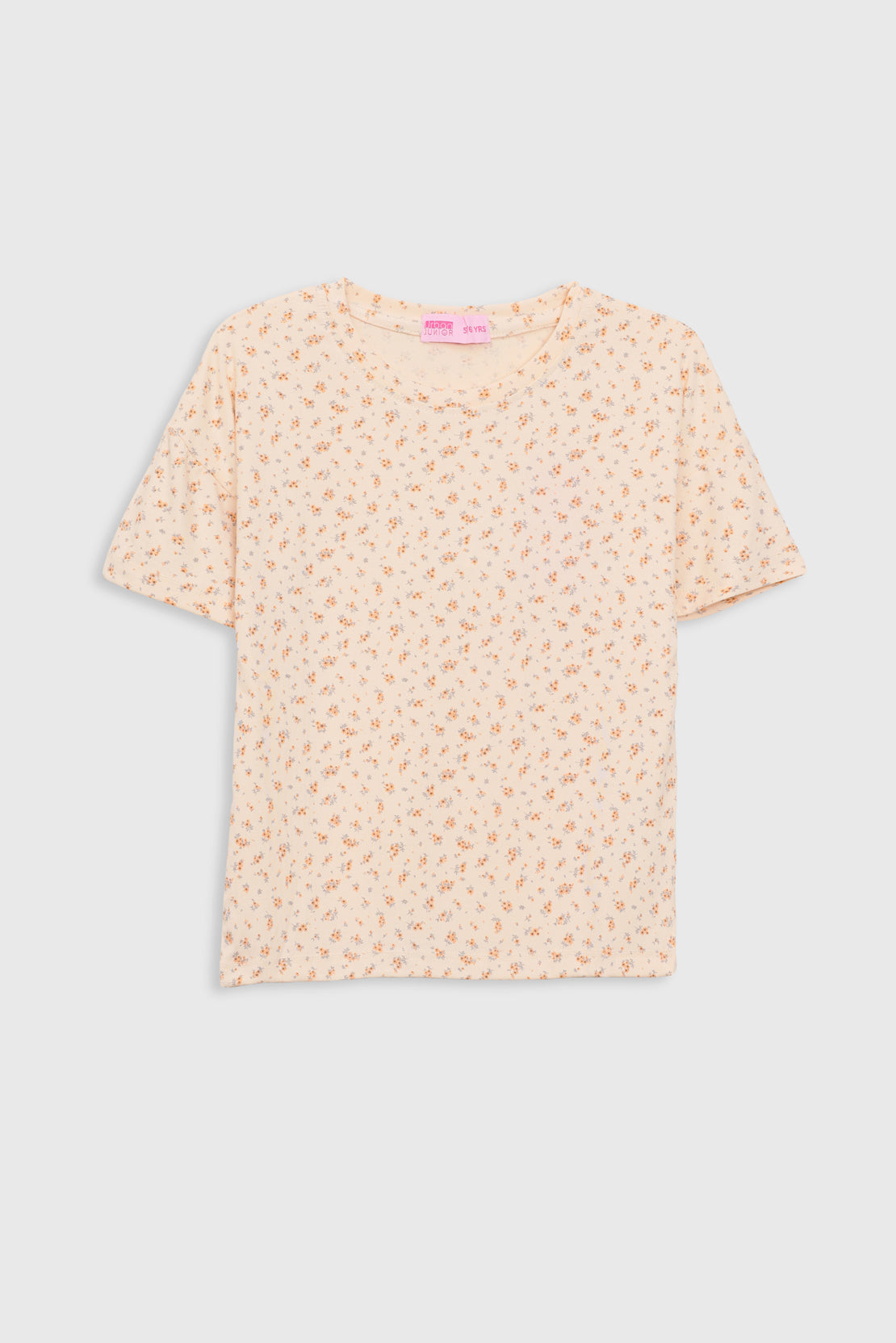 GIRL CORD SET TOP