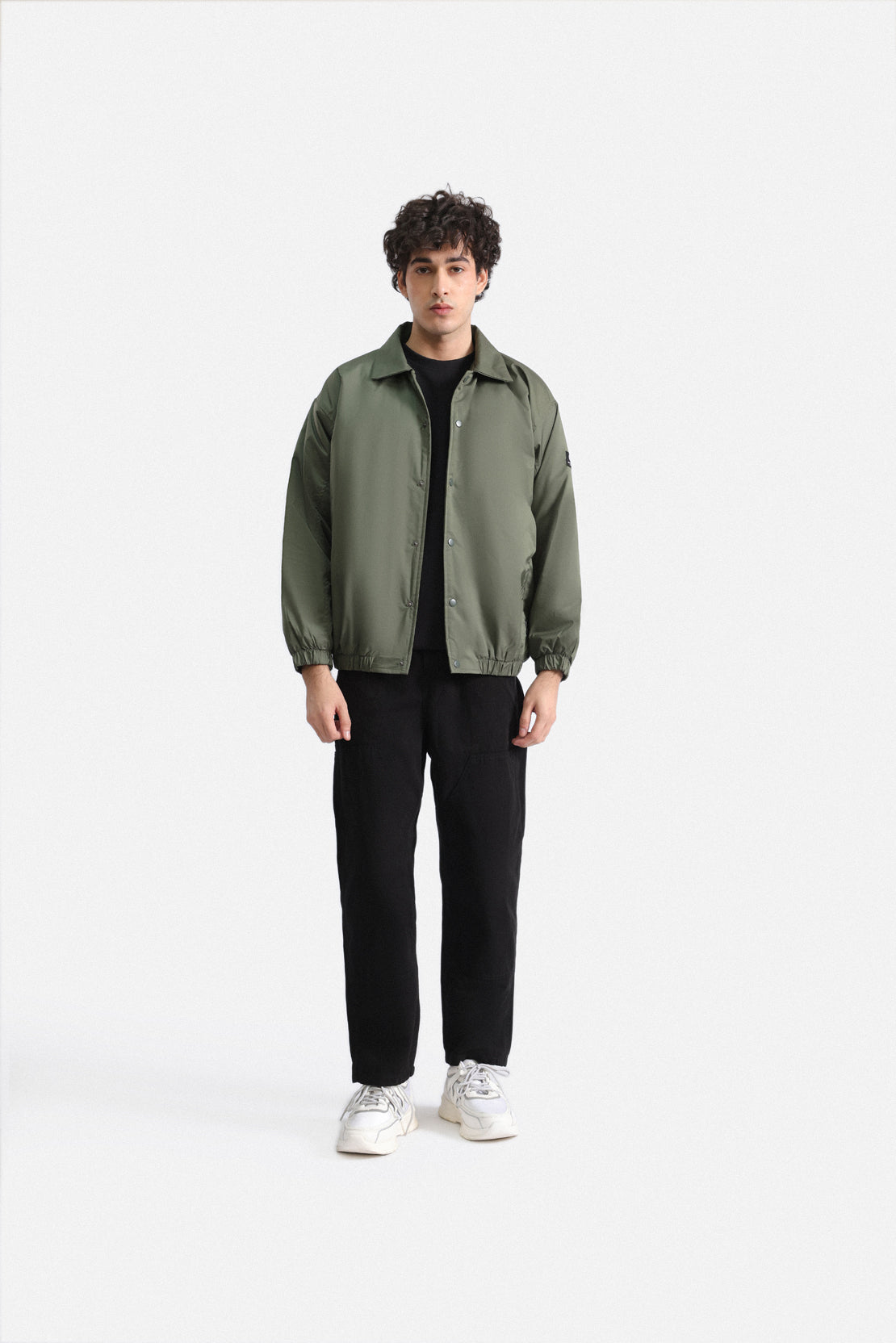 MEN JACKET