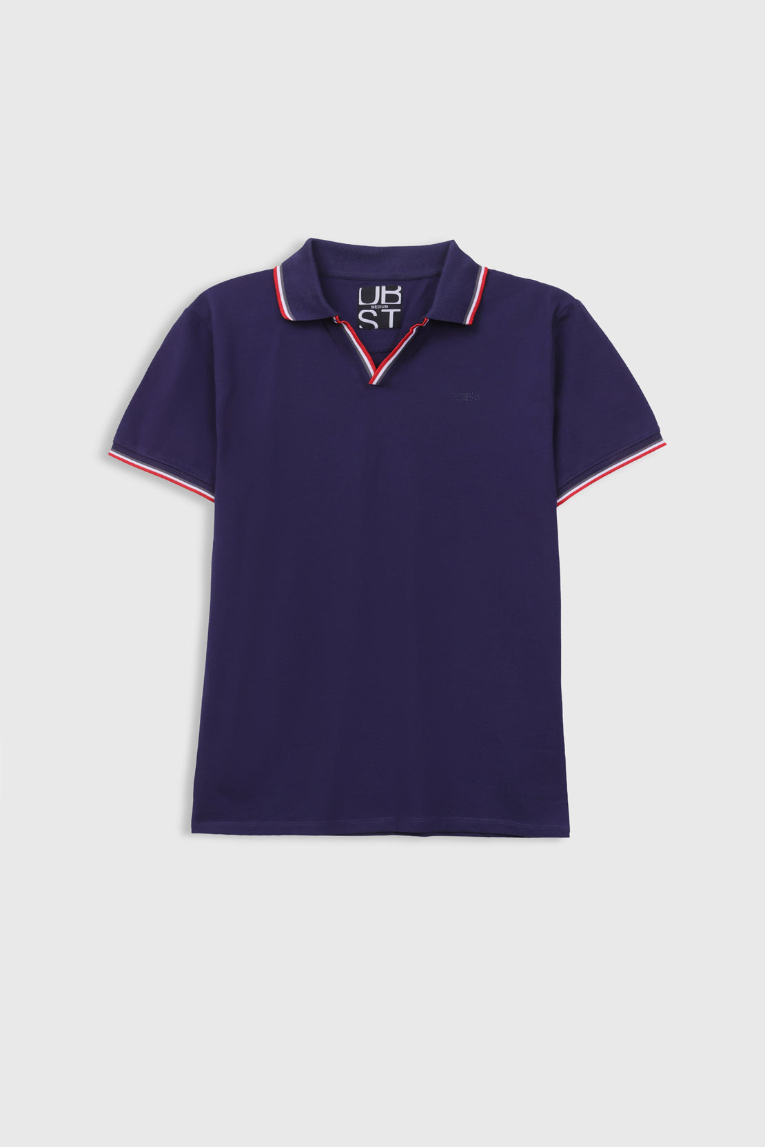 MEN POLO