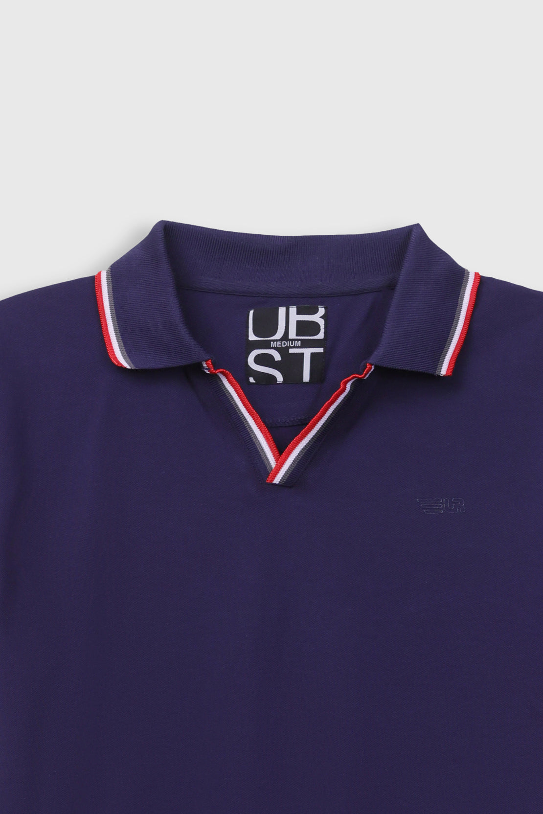 MEN POLO