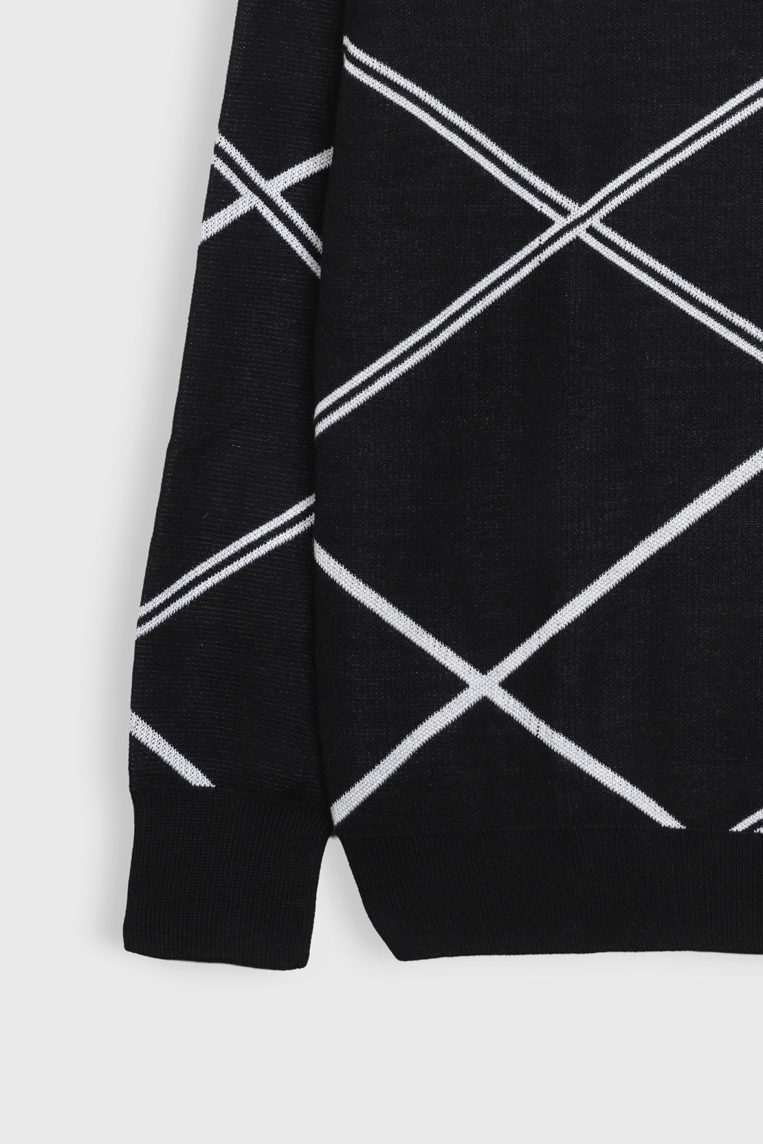 MEN SWEATER