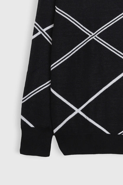 MEN SWEATER