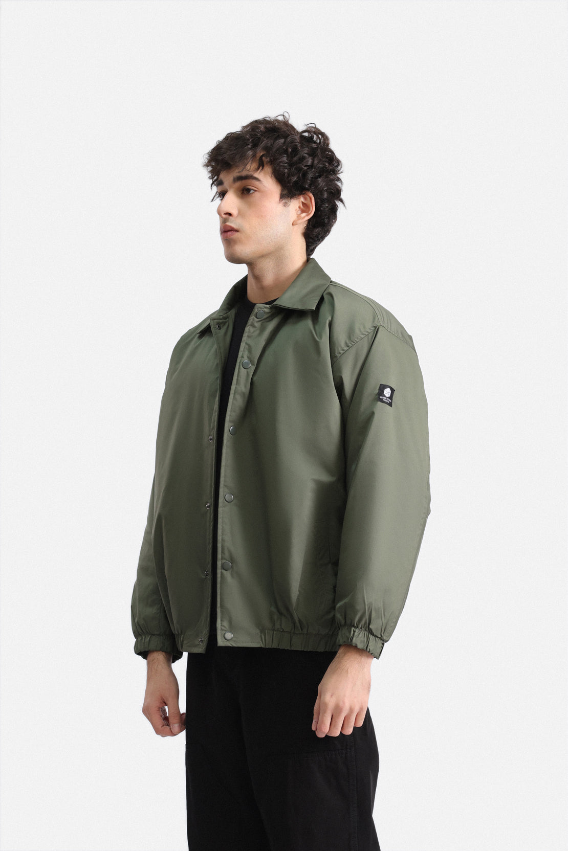MEN JACKET