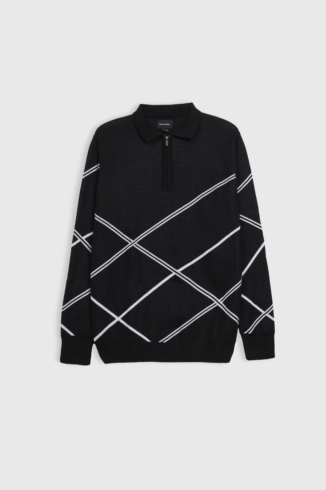 MEN SWEATER