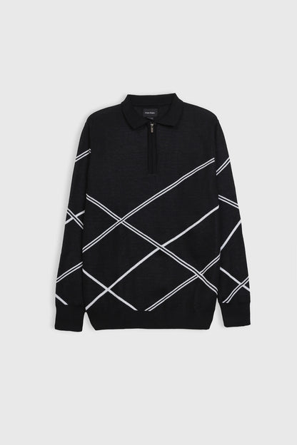 MEN SWEATER